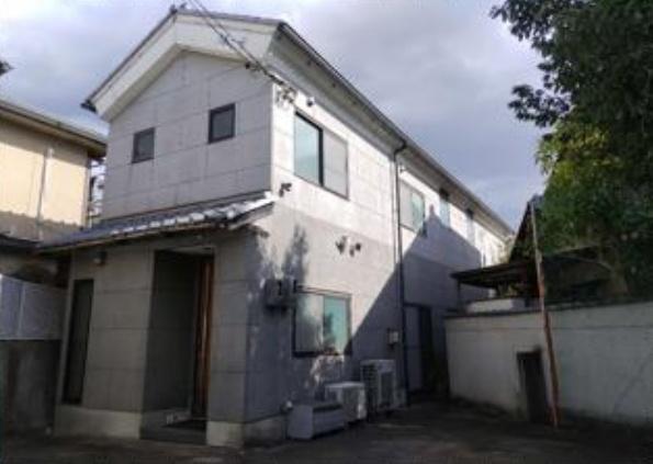 京都市西京区嵐山茶尻町の中古一戸建