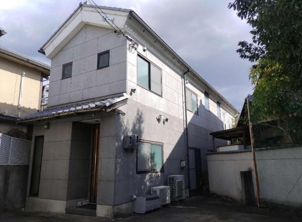 京都市西京区嵐山茶尻町の中古一戸建て