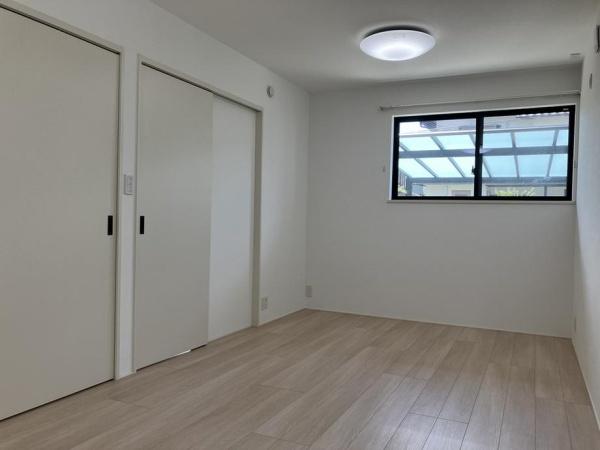 大津市青山４丁目の中古一戸建て
