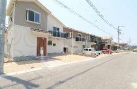 京都市伏見区久我石原町の新築一戸建