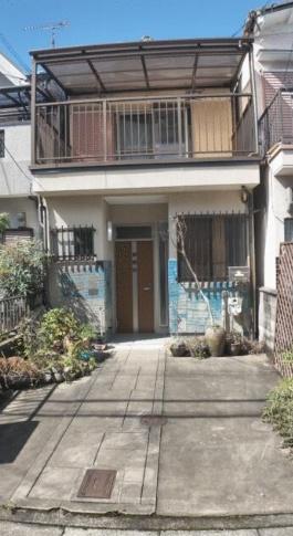 京都市右京区嵯峨折戸町の中古一戸建