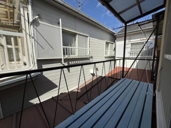 京都市右京区嵯峨折戸町の中古一戸建て