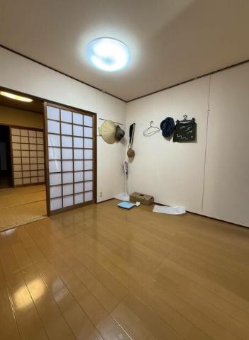 京都市右京区嵯峨折戸町の中古一戸建て