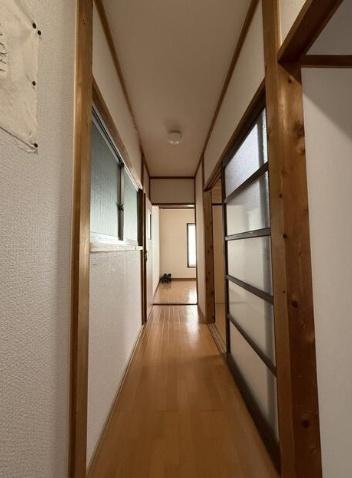 京都市右京区嵯峨折戸町の中古一戸建て