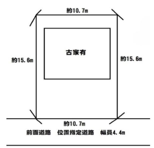 大津市月輪３丁目の中古一戸建