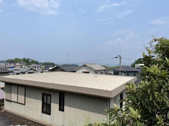 大津市坂本８丁目の土地