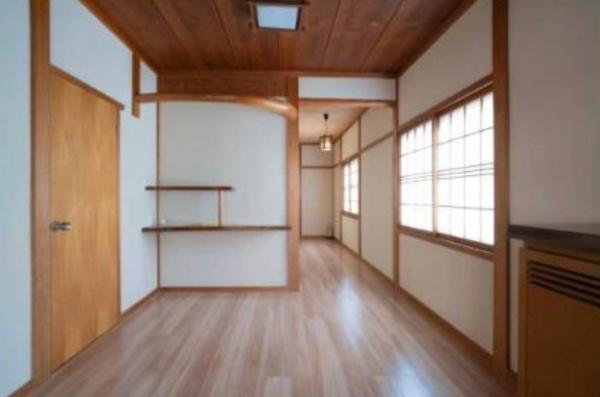 京都市伏見区深草大亀谷万帖敷町の中古一戸建て