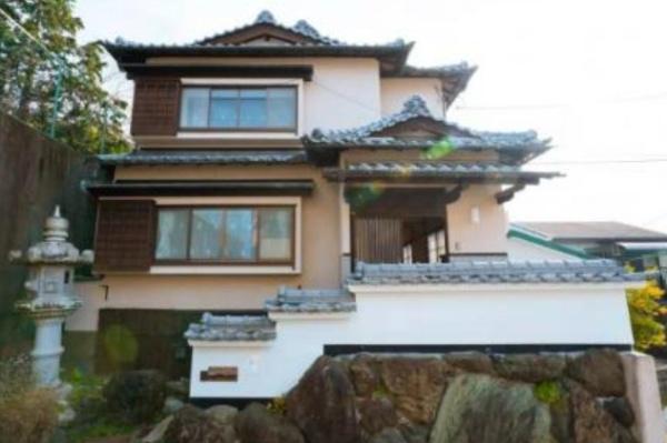 京都市伏見区深草大亀谷万帖敷町の中古一戸建
