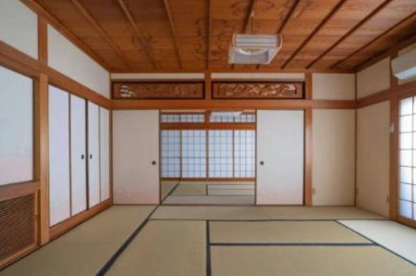 京都市伏見区深草大亀谷万帖敷町の中古一戸建て