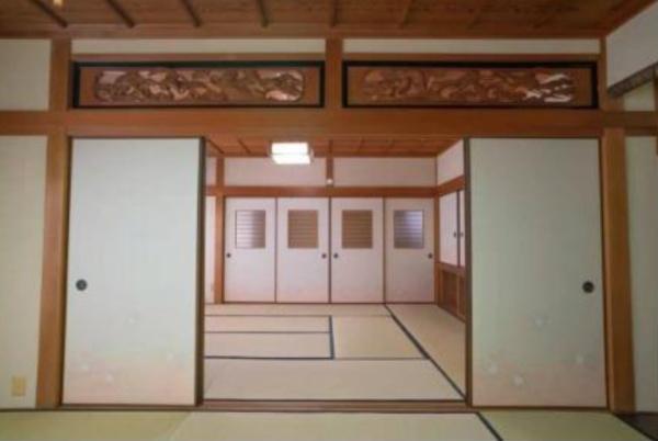 京都市伏見区深草大亀谷万帖敷町の中古一戸建て