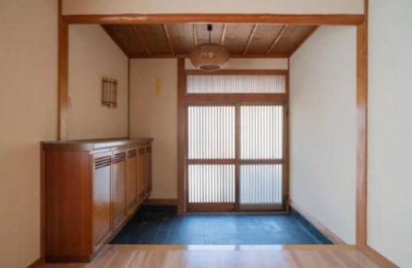京都市伏見区深草大亀谷万帖敷町の中古一戸建て