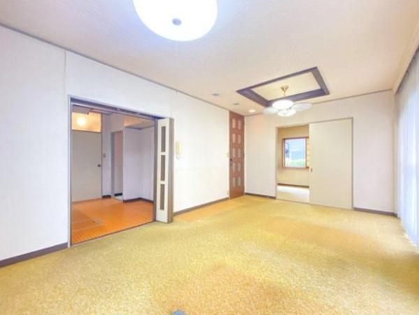大津市瀬田５丁目の中古一戸建て