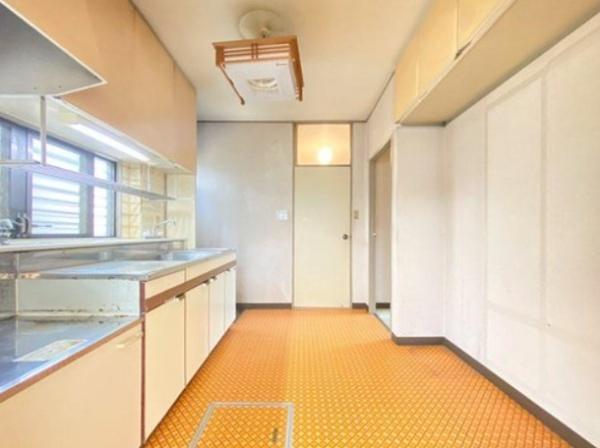 大津市瀬田５丁目の中古一戸建て