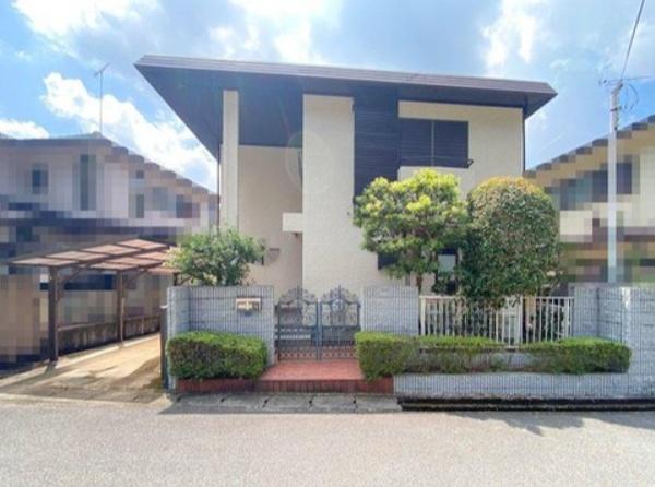大津市瀬田５丁目の中古一戸建