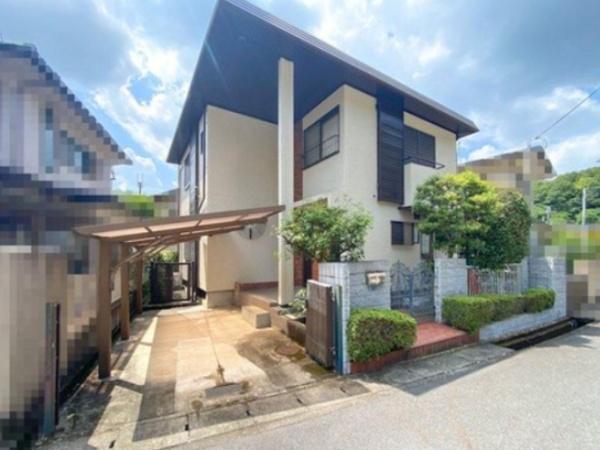 大津市瀬田５丁目の中古一戸建て