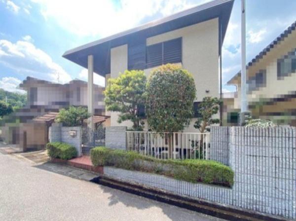 大津市瀬田５丁目の中古一戸建て