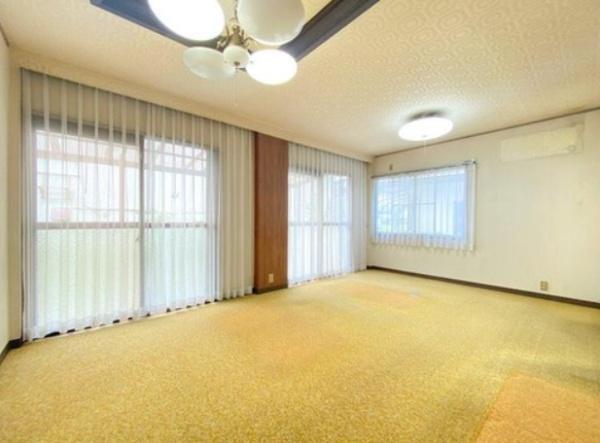 大津市瀬田５丁目の中古一戸建て