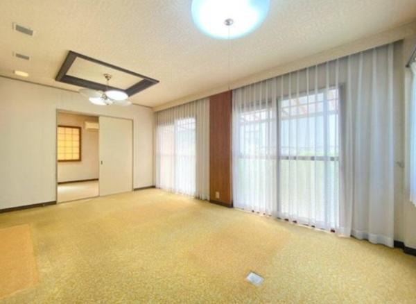 大津市瀬田５丁目の中古一戸建て