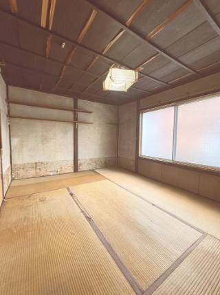 京都市下京区富田町の中古一戸建て