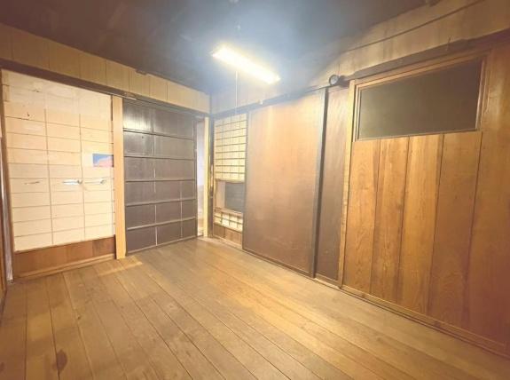 京都市下京区富田町の中古一戸建て