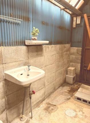 京都市下京区富田町の中古一戸建て