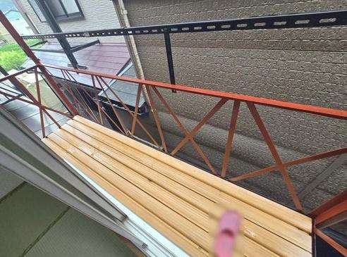 京都市山科区椥辻番所ケ口町の中古一戸建て