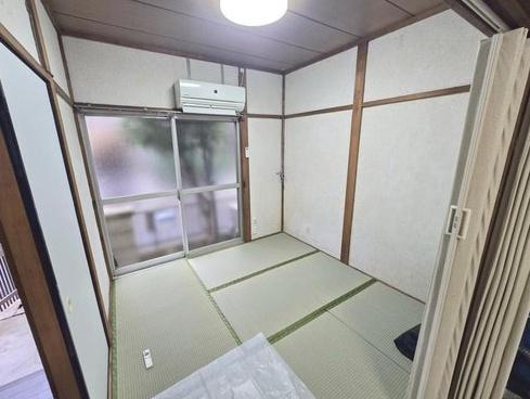京都市山科区椥辻番所ケ口町の中古一戸建て