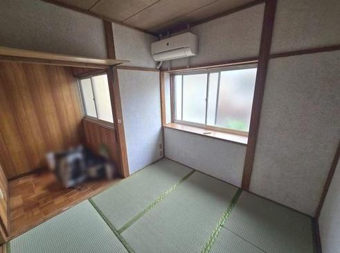 京都市山科区椥辻番所ケ口町の中古一戸建て