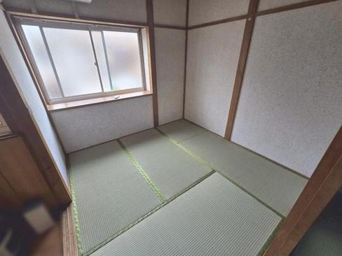 京都市山科区椥辻番所ケ口町の中古一戸建て