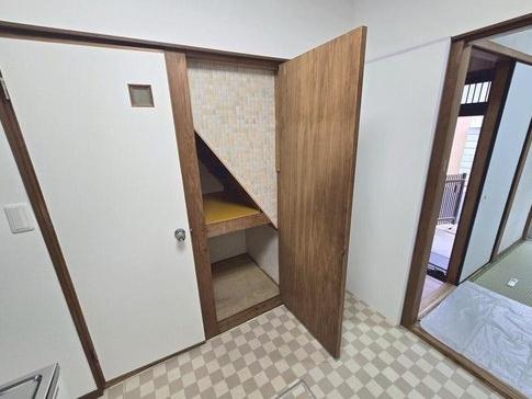 京都市山科区椥辻番所ケ口町の中古一戸建て