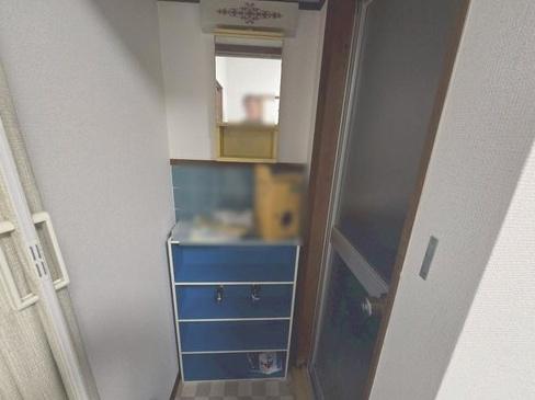 京都市山科区椥辻番所ケ口町の中古一戸建て