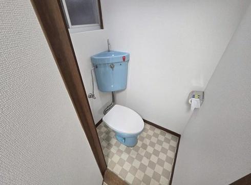 京都市山科区椥辻番所ケ口町の中古一戸建て