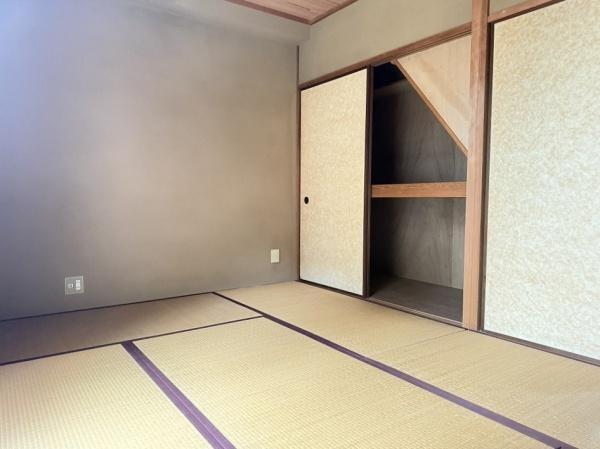 京都市山科区東野門口町の中古一戸建て