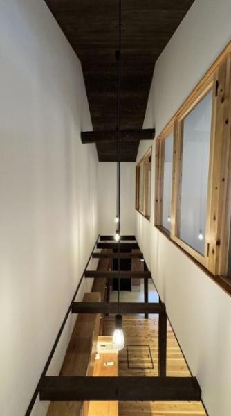 大津市尾花川の中古一戸建て