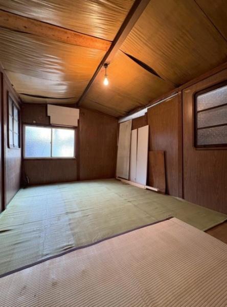 京都市中京区壬生高樋町の中古一戸建て