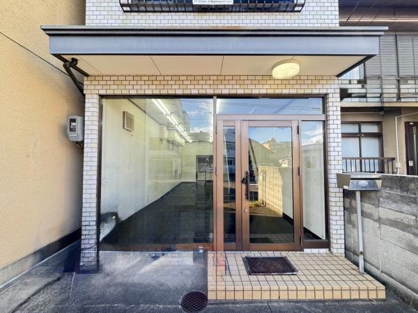 京都市上京区下立売通日暮西入中村町の土地