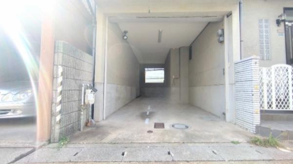 大津市茶戸町の中古一戸建て