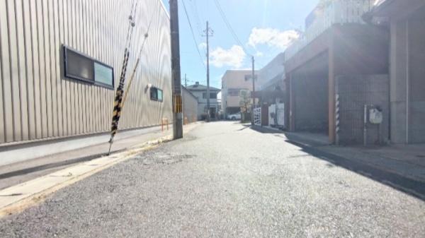 大津市茶戸町の中古一戸建て