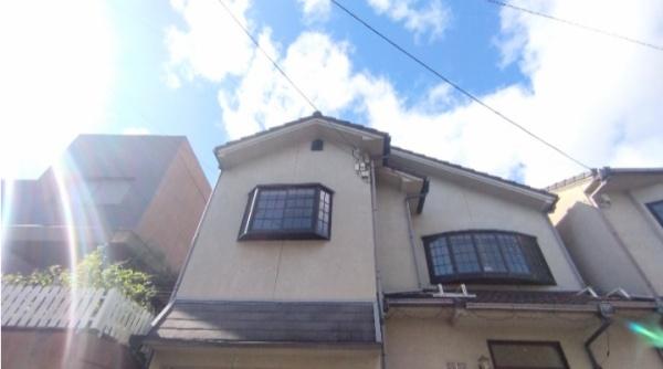 大津市茶戸町の中古一戸建て