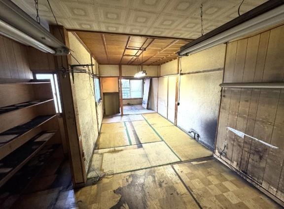 京都市西京区山田北ノ町の中古一戸建て