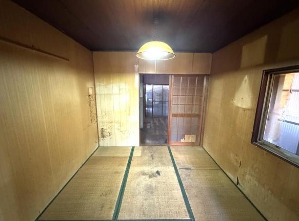 京都市西京区山田北ノ町の中古一戸建て