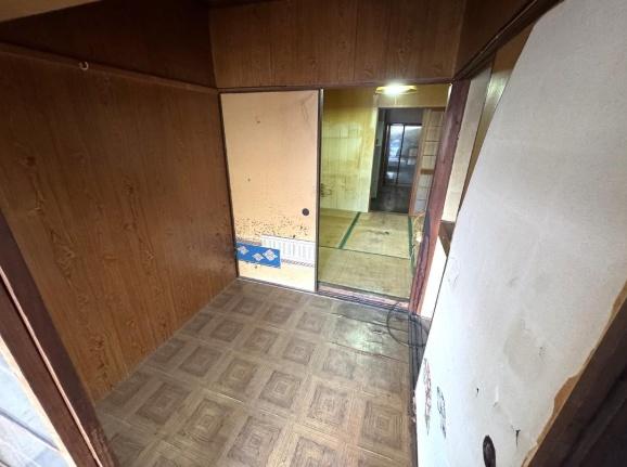 京都市西京区山田北ノ町の中古一戸建て