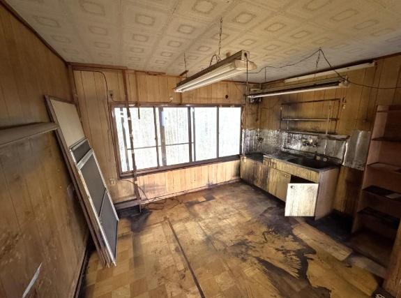 京都市西京区山田北ノ町の中古一戸建て