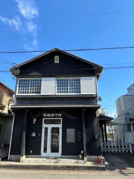大津市本堅田３丁目の中古一戸建