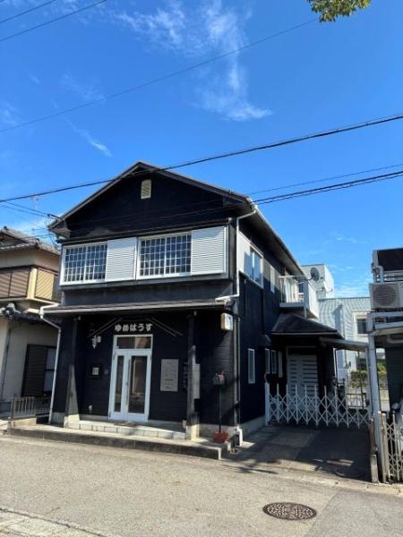 大津市本堅田３丁目の中古一戸建て