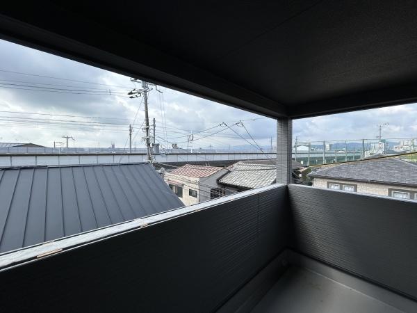 京都市中京区西ノ京車坂町の新築一戸建