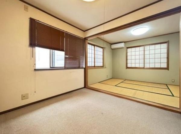 京都市伏見区羽束師菱川町の中古一戸建て