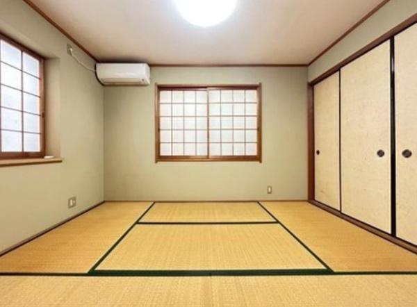 京都市伏見区羽束師菱川町の中古一戸建て