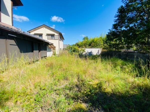 京都市左京区岩倉幡枝町の中古一戸建て