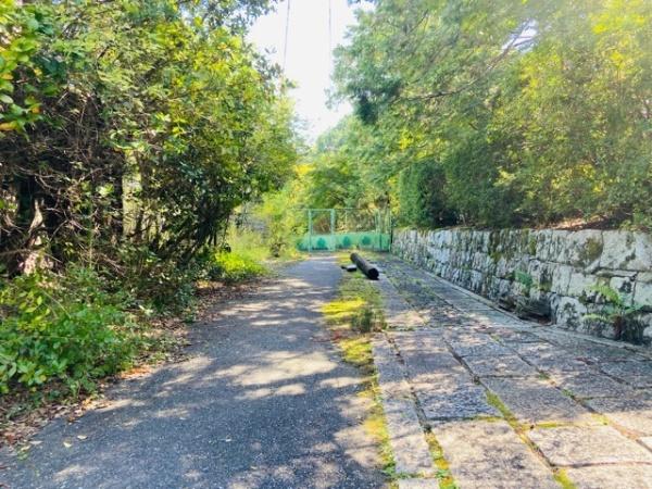 京都市左京区岩倉幡枝町の中古一戸建て
